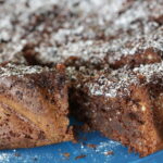 Schokoladenkuchen à la Ruth