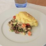 Shepherd’s Pie