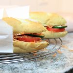 Favorite Sandwiches